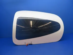 Diamond DA-40 Passenger Door P/N DA4-5221-00-00_04 NO KEY (0526-420)